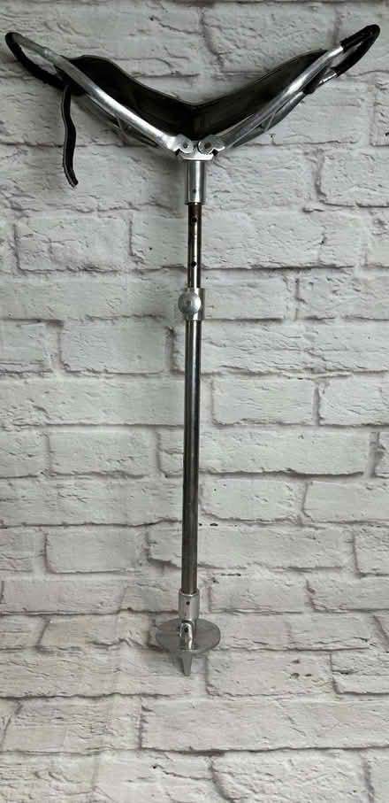 Photo of Shooting stick broken or Usable (Colleycroft CV12) #1