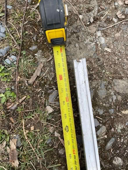 Photo of free Loft ladder (Sedbergh LA10) #2