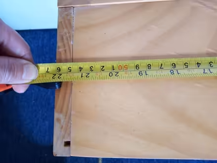 Photo of free Bathroom cabinet (Bromley BR2) #3