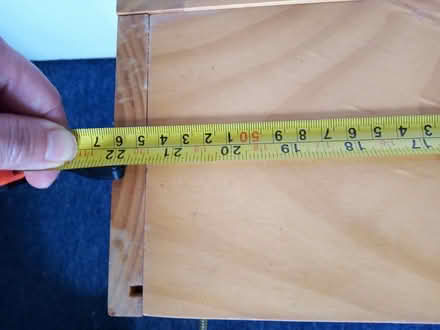 Photo of free Bathroom cabinet (Bromley BR2) #3