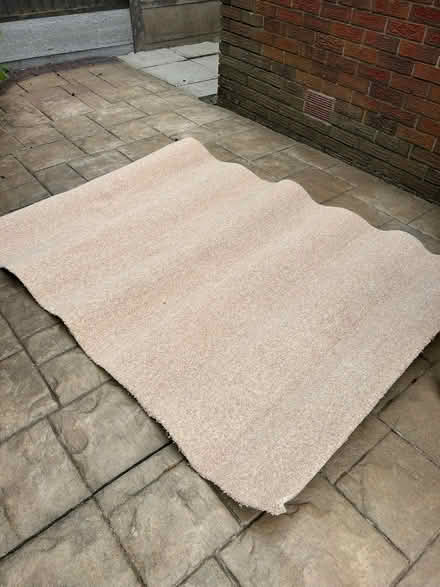 Photo of free Carpet (Bramhall SK7) #3