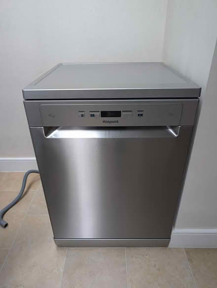 Photo of free Hotpoint dishwasher (Bournville) #1