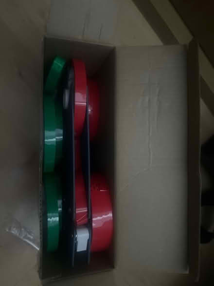 Photo of free Sealing tape (Sutton) #1