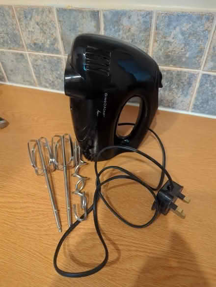 Photo of free Food mixer (Wokingham RG40) #1