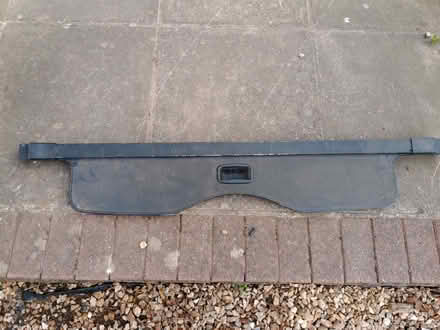 Photo of free Ford Mondeo MK3 Estate Boot Load Luggage Cover Parcel Shelf (Bilton HG1) #1