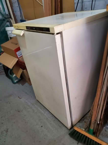 Photo of free Phillips Whirlpool Freezer (Woodloes Park CV34) #2