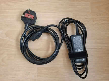 Photo of free HP laptop charger (Coventry CV6) #1