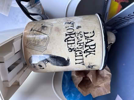 Photo of free Cookie jar (Del Prado neighborhood 94566) #1