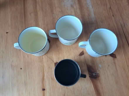 Photo of free Camping cups/mugs (Heswall) #3