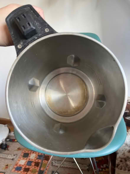 Photo of free Soup Maker (E2 Bethnal Green) #2