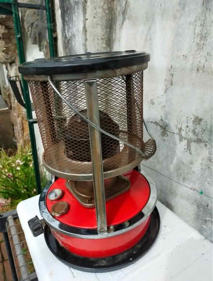 Photo of Heater for Greenhouse (Sp11 0hd) #2