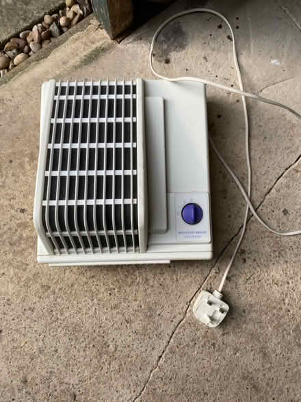 Photo of free Air purifier (Cheltenham) #1