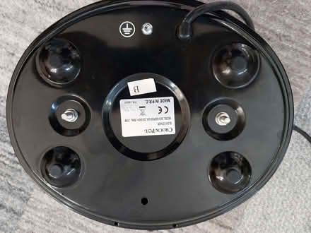 Photo of free Slow cooker Crockpot (Humphrey's End GL6) #3