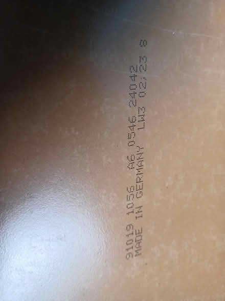 Photo of free Used laminate flooring (Speedwell BS5) #2