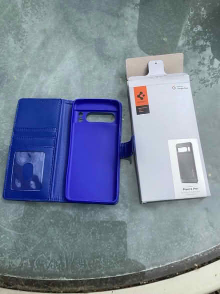 Photo of free Pixel 8 Pro phone case (Didcot, OX11) #1