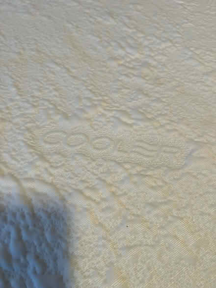 Photo of free Queen size cooling mattress & frame (South Park) #3