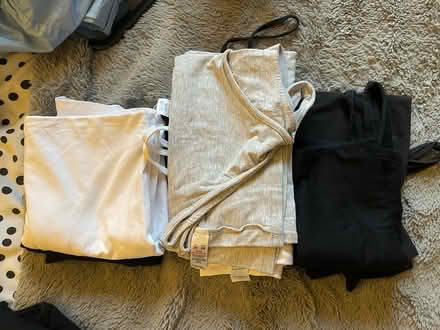 Photo of free Collection of clothes size 18-22 (Broad Green, CR0) #1
