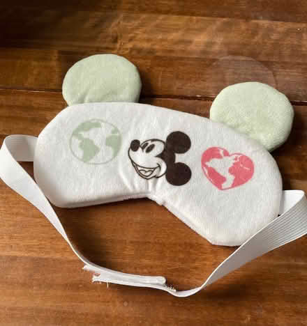 Photo of free kids eye mask (Claverley WV5) #1