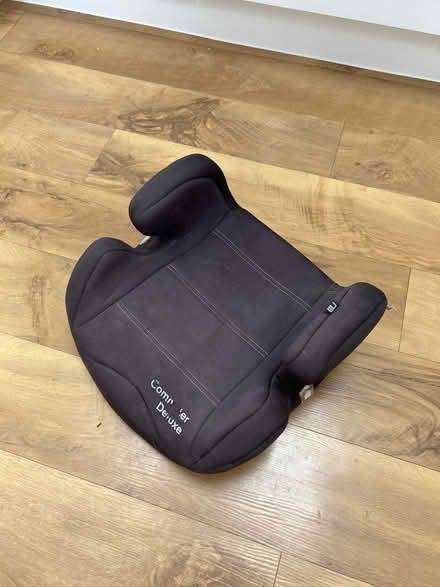 Photo of free Children’s booster seat (Trumpington CB2) #1