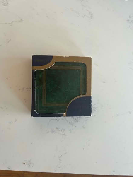 Photo of free Coasters (CT15) #1