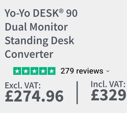 Photo of free Yo-Yo desk converter (BS30) #4