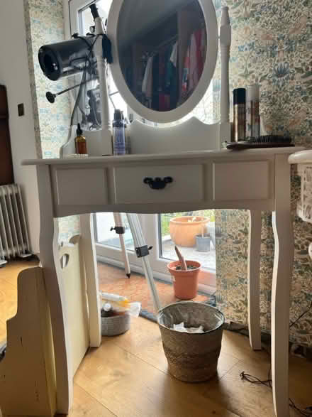 Photo of free Dressing Table (L38) #1