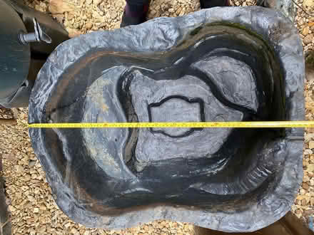 Photo of free Garden Pond (Small) (Thurcaston LE7) #1