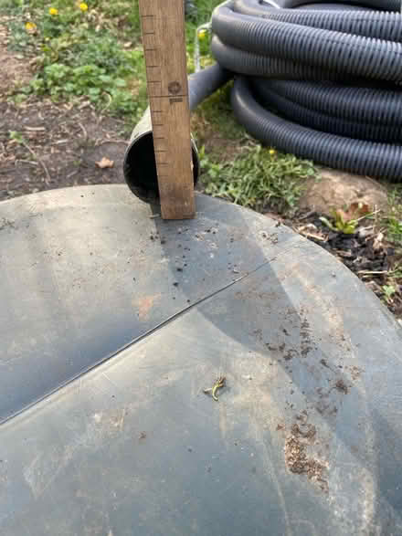 Photo of free Tubing which has holes..? (Stoke Hammond MK17) #4