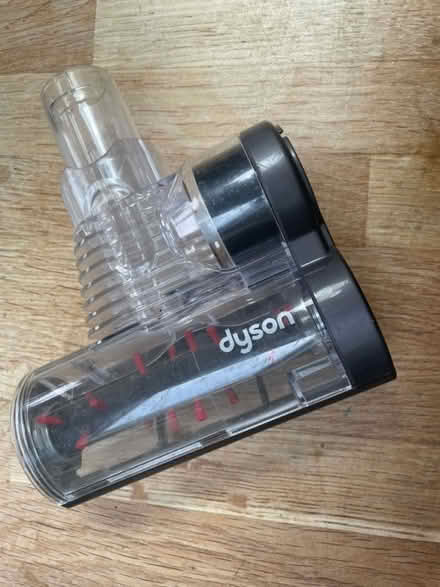Photo of free Spare Dyson part (SM4) #1