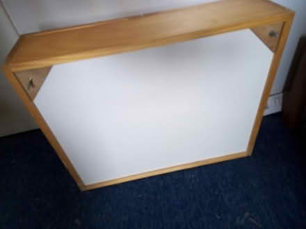 Photo of free Bathroom cabinet (Bromley BR2) #4