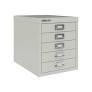 Photo of Bisley 5 Draw Filing Cabinet - ( Any Colour ). (Maidenhead SL6) #1