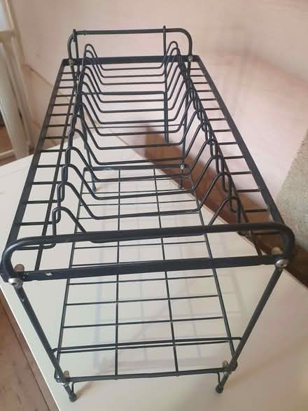 Photo of free Metal drainer (Seaside BN22) #2