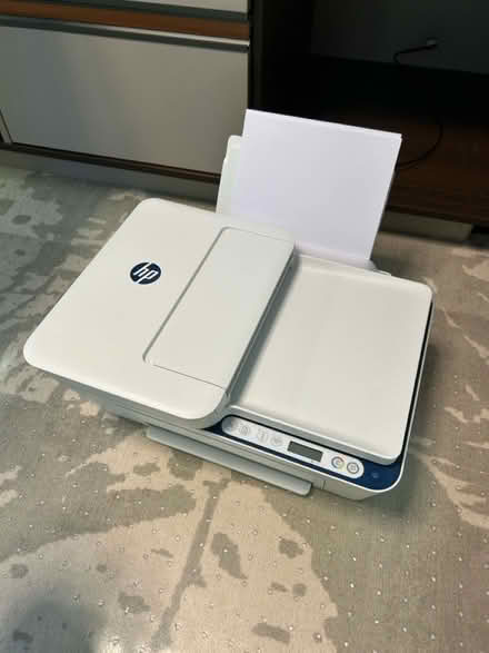 Photo of free HP DeskJet 4130e (Upshire (EN9)) #4