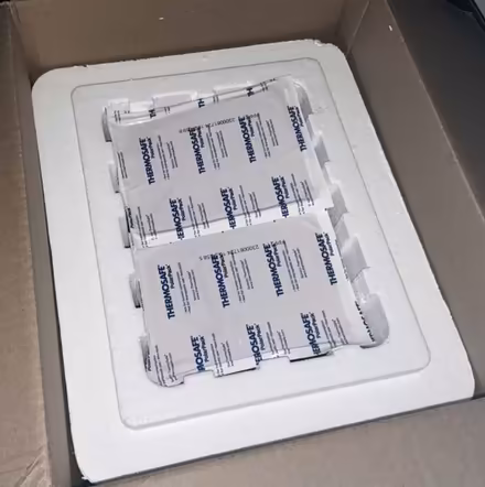 Photo of free Ice boxes (katy grand lakes) #2