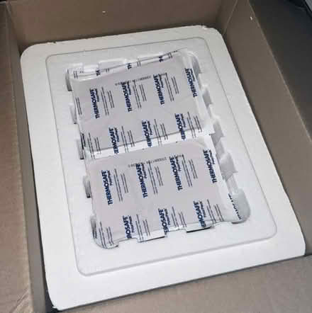 Photo of free Ice boxes (katy grand lakes) #2