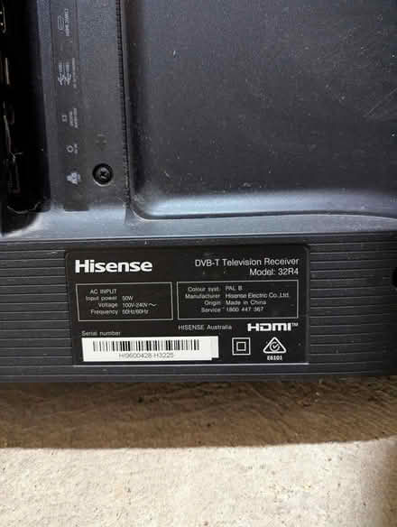 Photo of free Smart TV 32 inches (Maylands) #2