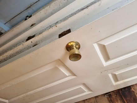 Photo of free Internal doors x 4 (Market Harborough LE16) #3