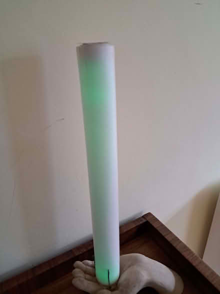 Photo of free novelty light (Woodingdean BN2) #3