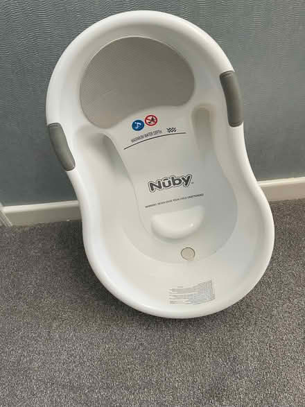 Photo of free Baby bath (Woking GU21) #2