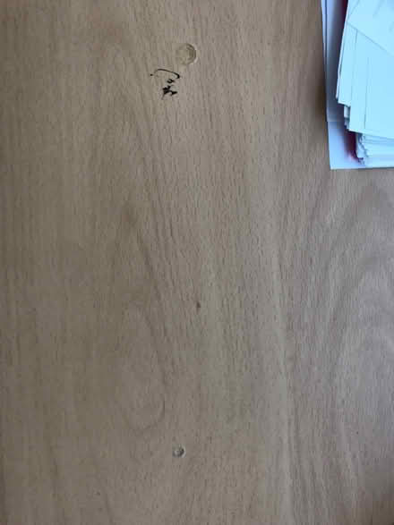 Photo of free Desk (West Didsbury) #2