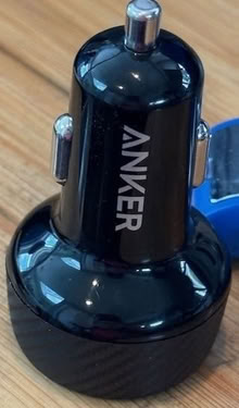 Photo of free Auto USB Charge plug (Crown Hill) #2