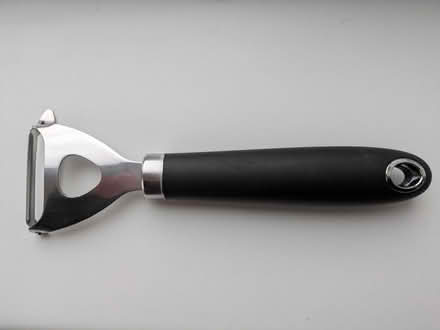 Photo of free Potato Peeler (Enfield EN2) #2