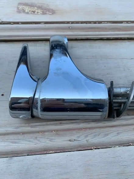 Photo of free Dual mixer tap (Arnside) #1