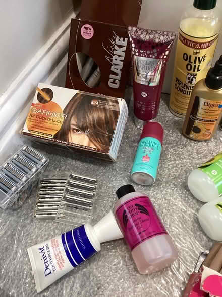 Photo of free Miscellaneous (Shirley CR0) #2