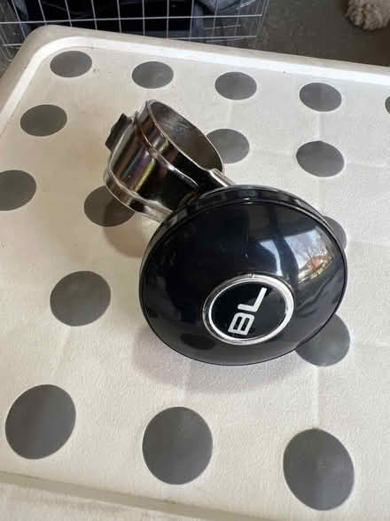 Photo of free Steering wheel assist (North Brampton) #2