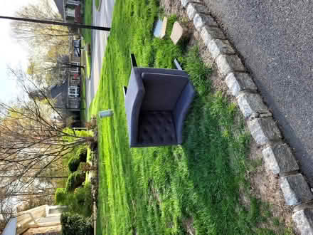 Photo of free Sofa Chair (Princeton) #1