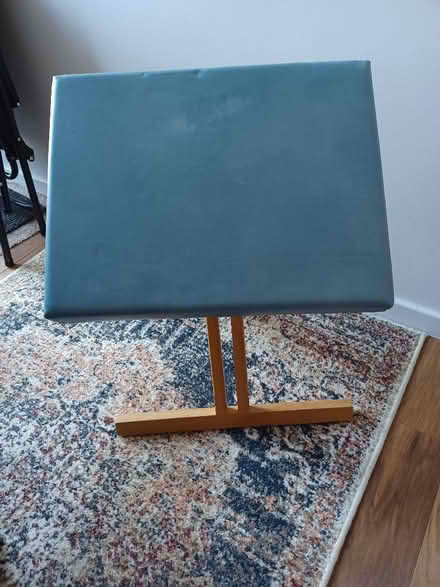 Photo of free Adjustable footstool (IP1) #1