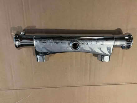 Photo of free Thermostatic shower mixing valve (Lewes BN7) #2