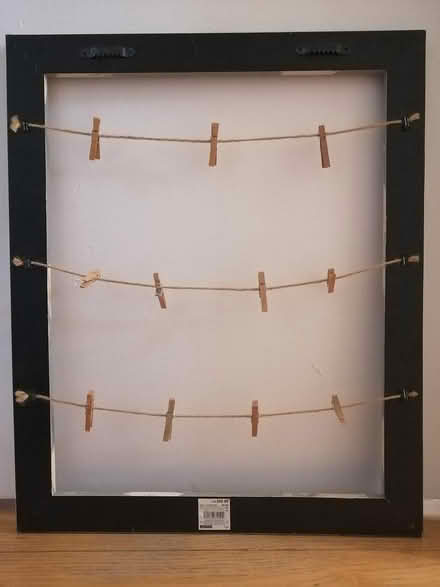 Photo of free Display Frame (Old Ottawa East) #2