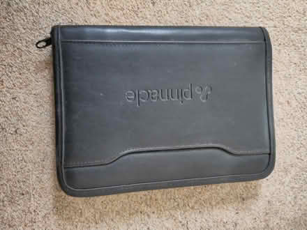 Photo of free Folder, folio and clipboard (Maiden Erlegh Nature Reserve RG6) #3